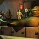 Illustration for article titled Describing The emStar Wars/em Movies...As An MMO